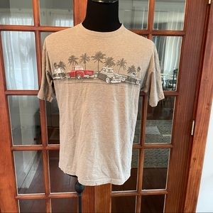 Vintage Pickup Trucks T-Shirt